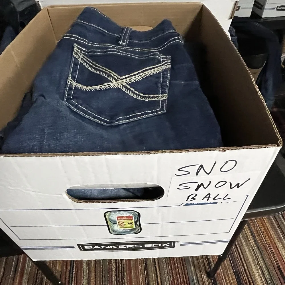 Ariat jeans women